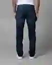Jean Hombre Azul Talla 36 131G009 Rifle
