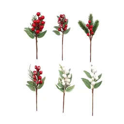 Pack de Pick Berries Navidad 2024 24 cm