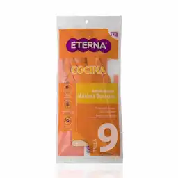 Eterna Guantes Antideslizante para Cocina Talla 9