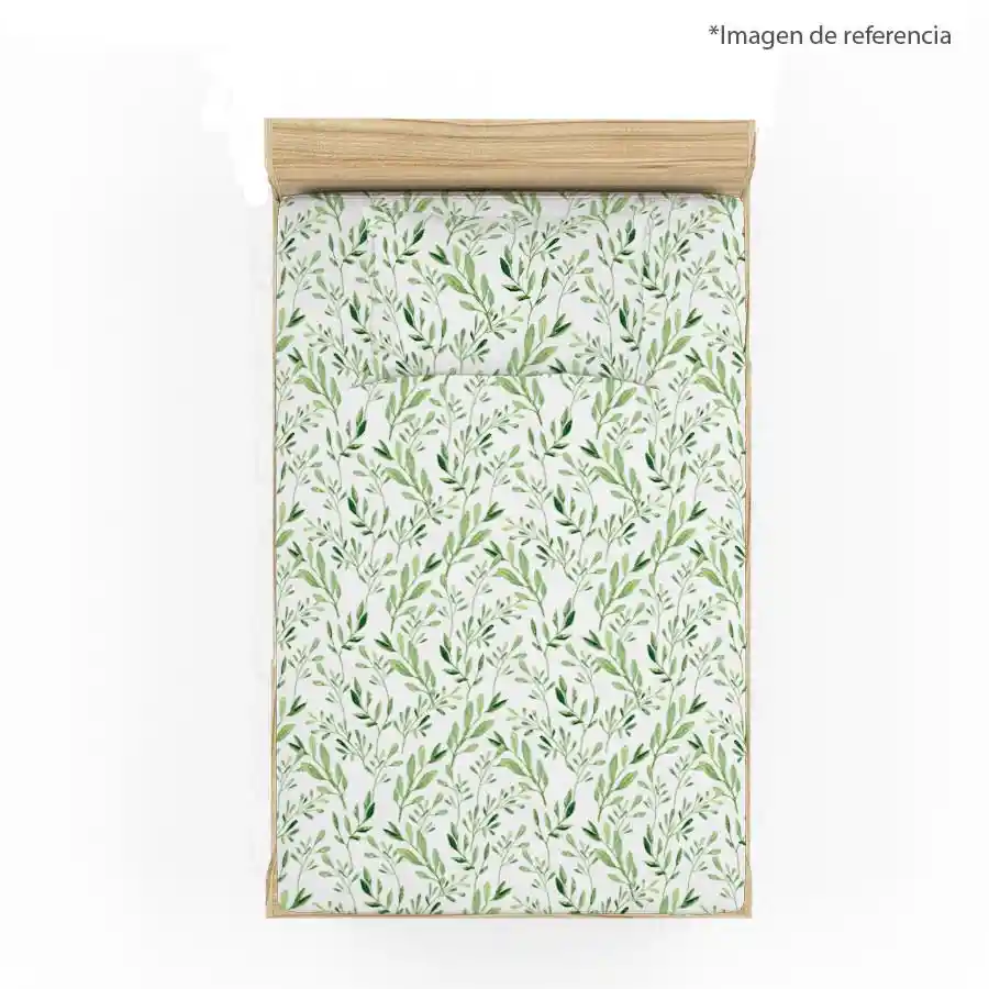 Éxito-semij/cama 100% Pol Est Celebracion 1-s Estampado