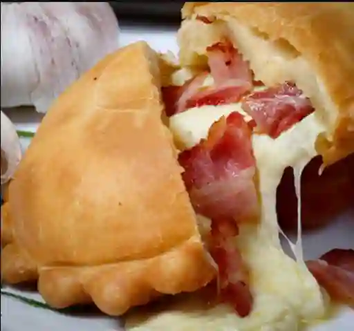 Panzerotti Ranchero
