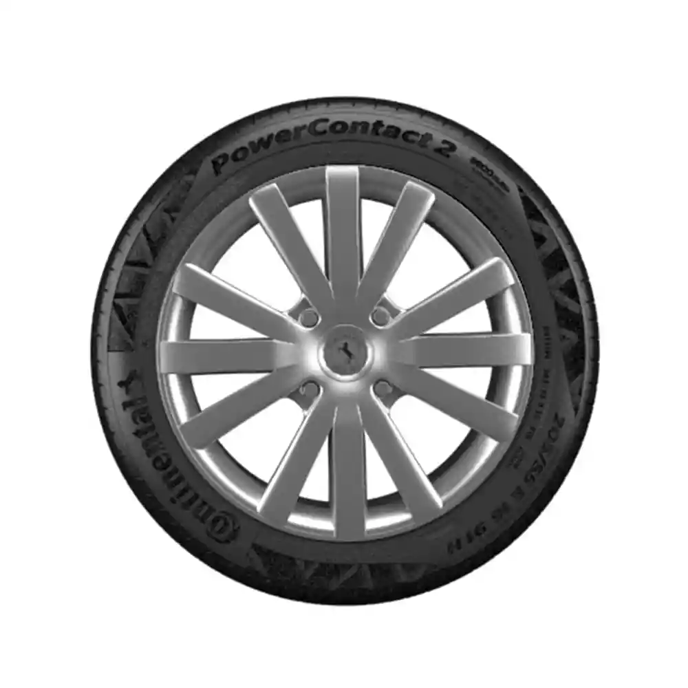 Llanta 185/55 R15 Cpc2 Conti Continental