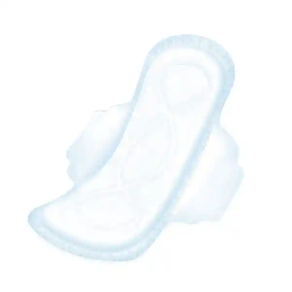 Tena Protectores Diarios Discreet Largos con Alas