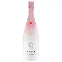 Anna Codorniu Vino Espumoso Brut Rose