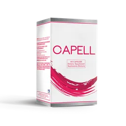 Capell Suplemento Dietario