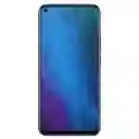 Vivo Celular Y50 128Gb Azul y Morado