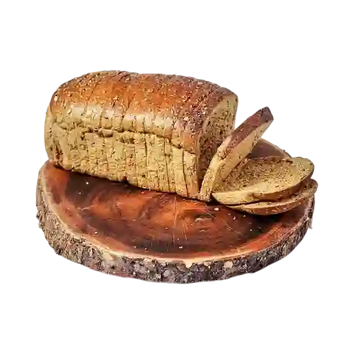 Pan Multiceral Tajado
