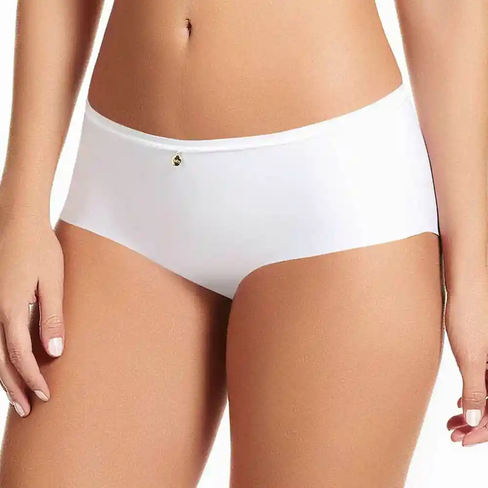 Cachetero Sin Elast. Pierna Mujer 21401 Haby Talla Xl
