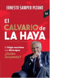 El Calvario de la Haya - Intermedio