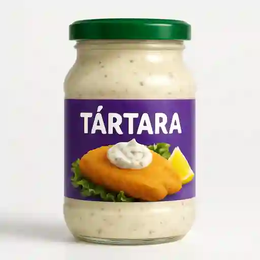 Showy Tártara
