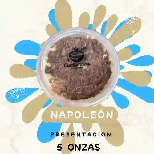 Napoleon 5 Oz