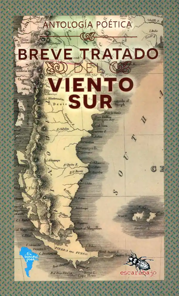 Breve Tratado Del Viento Sur