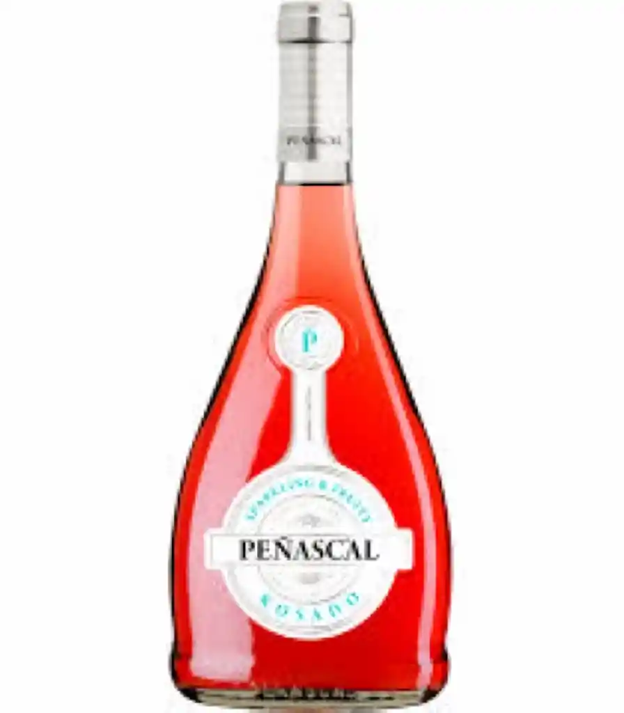 Peñascal Vino