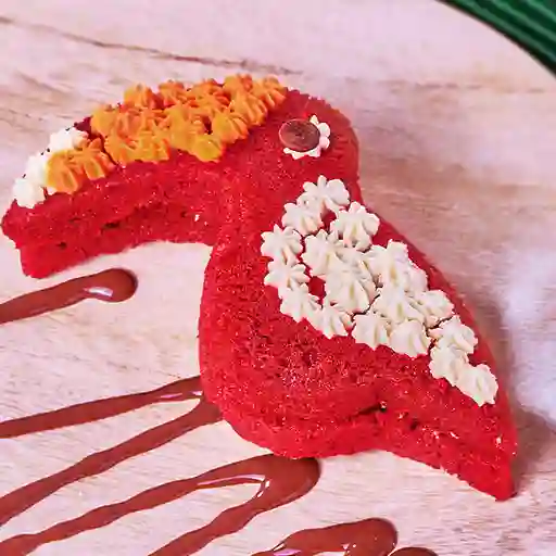 Torta Red Velvet