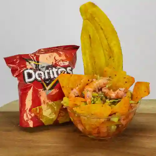 Doricamarón