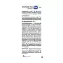 Tramadol Hci Solución Oral (100 mg) 10 mL