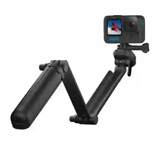 Gopro Trípode 3-Way Negro