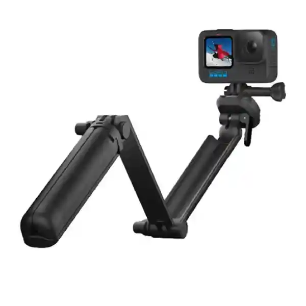 Gopro Trípode 3-Way Negro