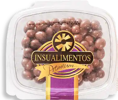 Insualimentos Frutas Cubiertas De Chocolate