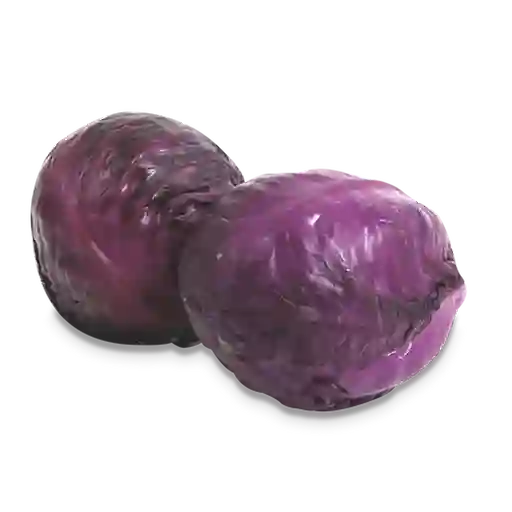 Makro Repollo Morado