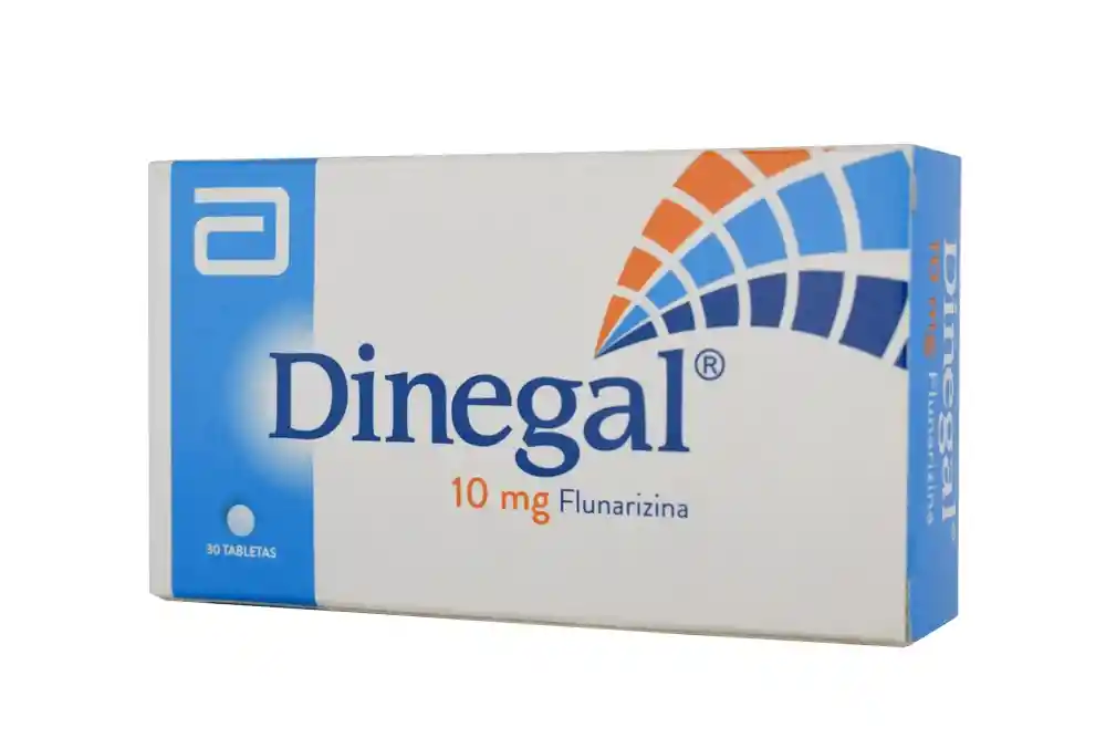 Dinegal (10 mg)