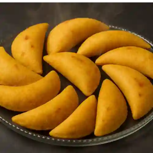 Empanadas X 10