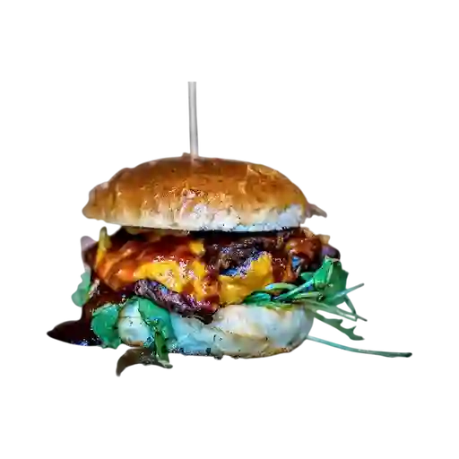 Hamburguesa Cheese