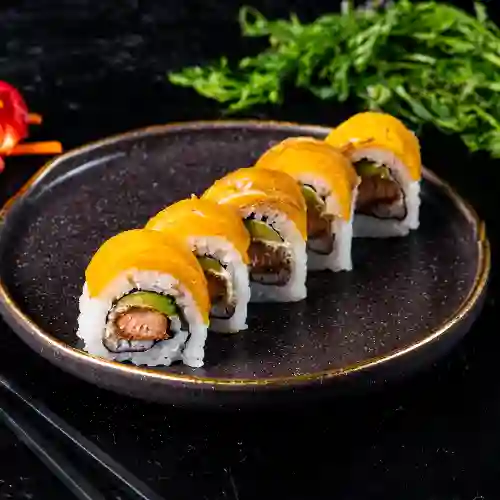 Dragón Maki