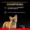 Comida para Perros adultos +7 años razas pequeñas Purina Pro Plan x 3 kg