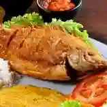 Mojarra