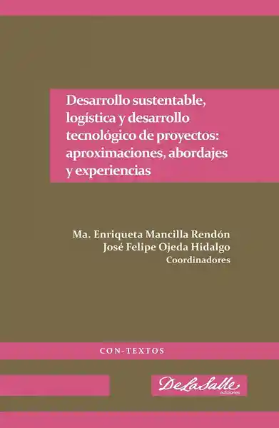 Desarrollo Sustentable Logística y Desarrollo