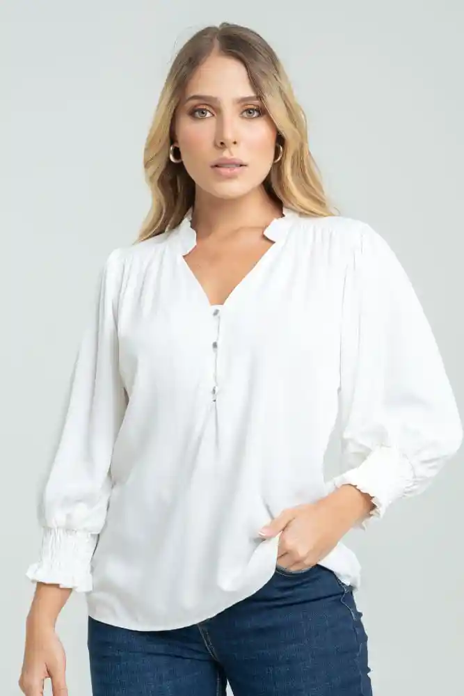 Blusa Laggon
