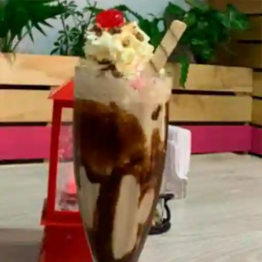 Copa Tornado de Milo