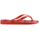 Sandalias Top Disney Rojo Crush Talla 40 4139412 Havaianas