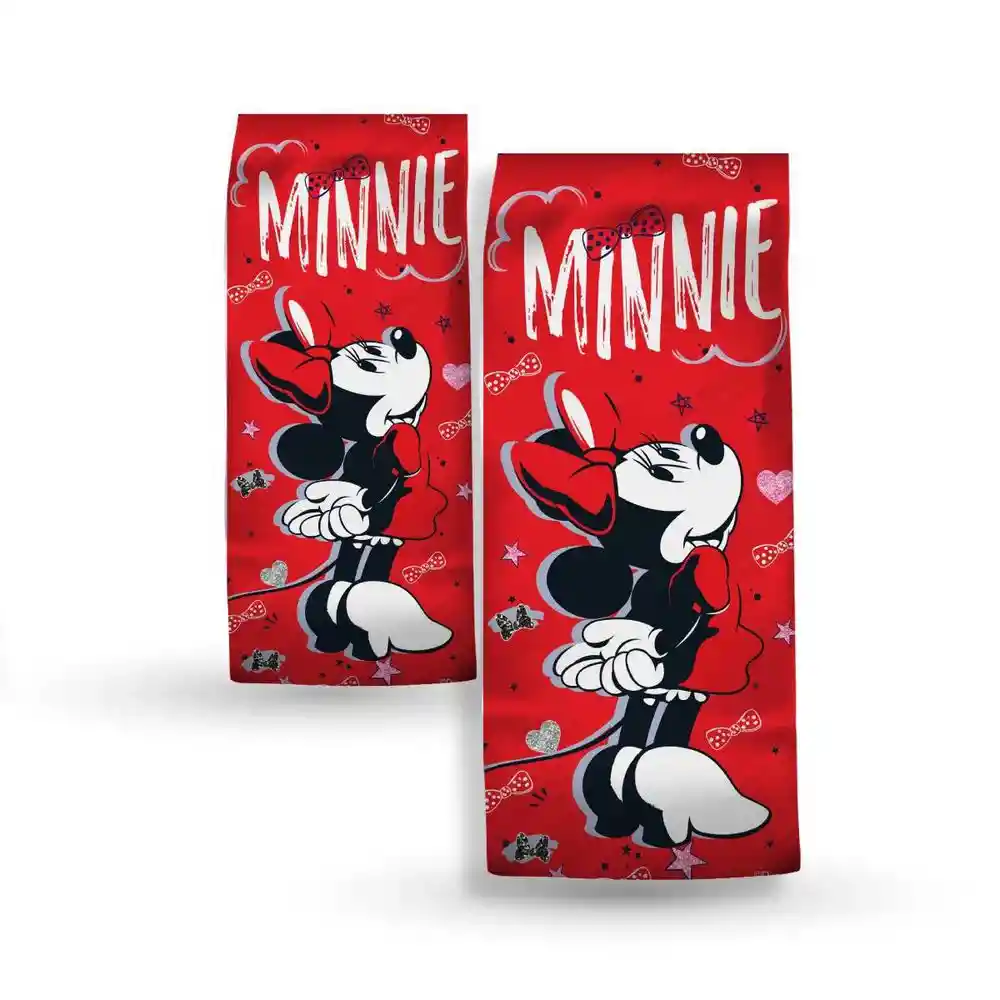 Kit Para Fiesta Minnie Mouse Primavera