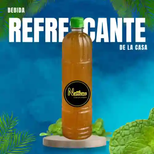 Bebida Refrescante de la Casa