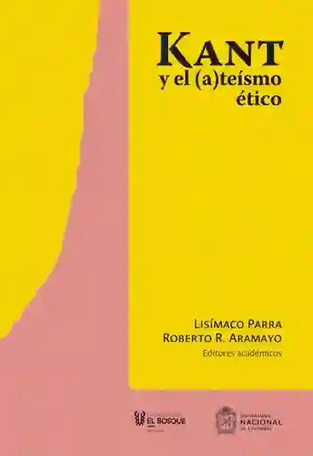 Kant y el (ATeísmo Ético