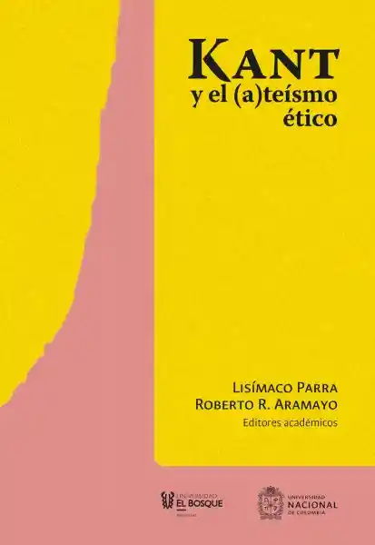 Kant y el (ATeísmo Ético