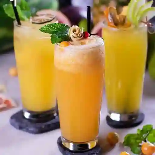 Soda de Maracuya