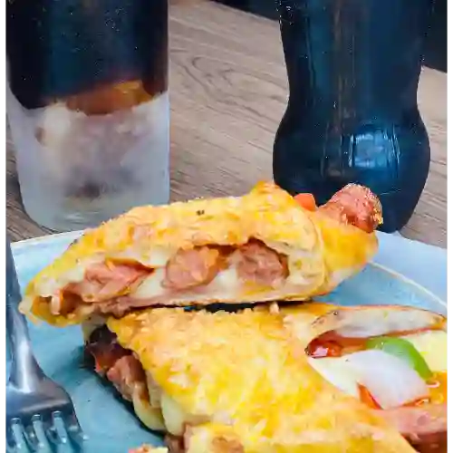 Sausage Roll