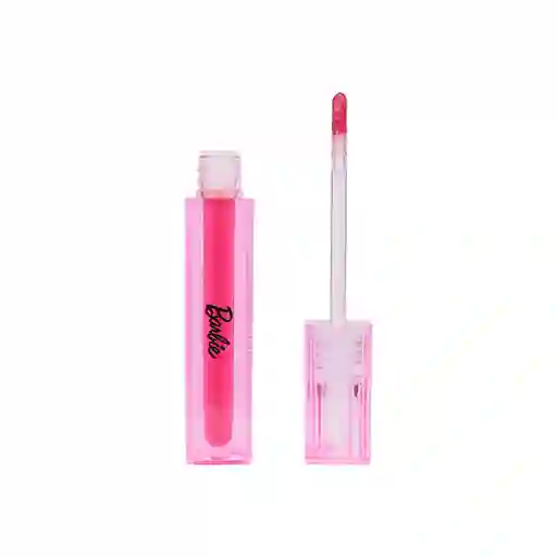 Labial Líquido Serie Barbie 02 Miniso