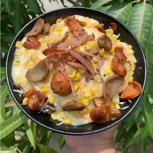 Mazorcada Choributy
