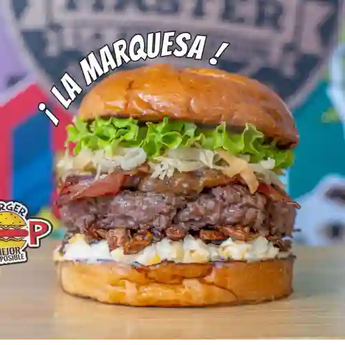 Marquesa 1