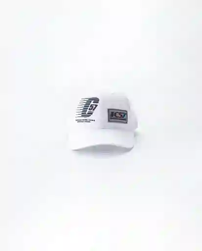 Gorra Motosport Blanco 0 Claro S Chevignon