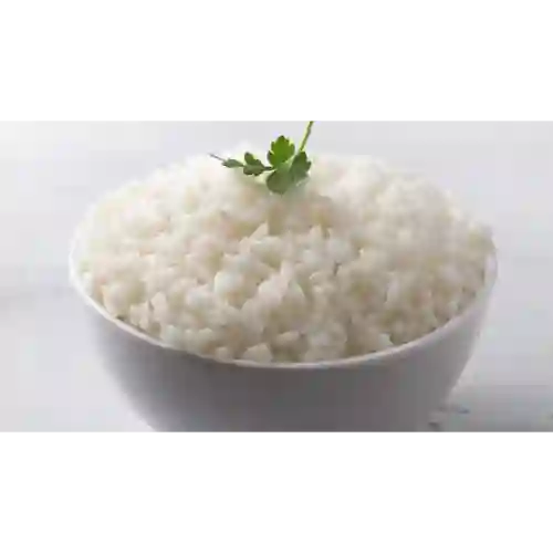 Arroz Blanco