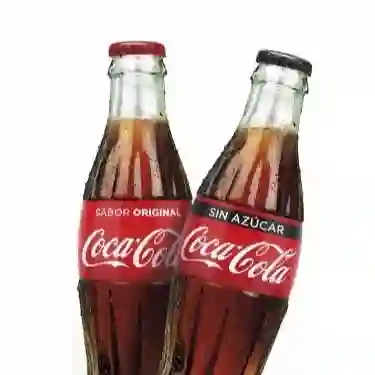 Coca-cola 400Ml