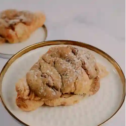 Croissant Crookies