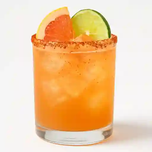 Coctel Paloma