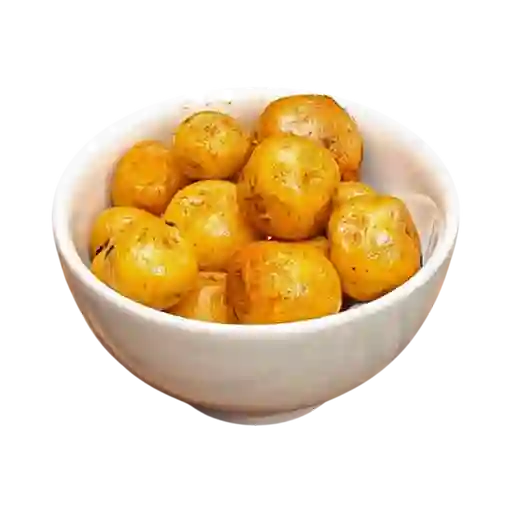 Papas Criollas