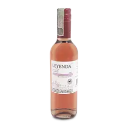 Vino Rose Cabernet Sauvignon Leyenda